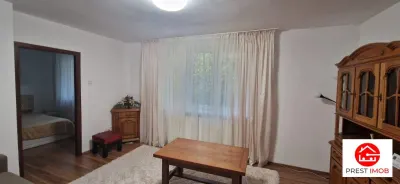 De inchiriat apartament cu 2 camere, Ultracentral - foto 5