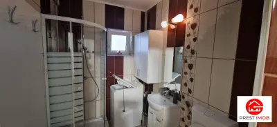 De inchiriat apartament cu 2 camere, Ultracentral - foto 8