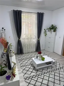 Complexul Studentesc - 2 Camere + Curte - Amenajat - Centrala proprie - Mobilat si utilat - Decomandat - Timisoara
