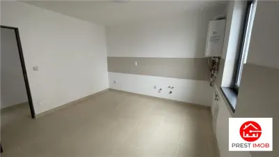 Apartament cu doua camere, mobilat si utilat, loc de parcare inclus , Cristesti, zona Materom - foto 23
