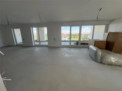 Apartament 4 camere Dumbrăvița - poza 12