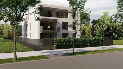 Apartament 4 camere Dumbrăvița - poza 10