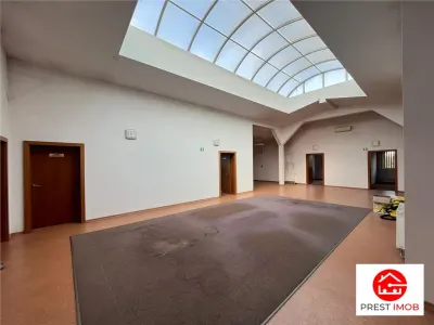 De inchiriat spatii birouri cu hala in Targu Mures - foto 2