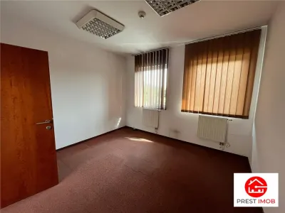 De inchiriat spatii birouri cu hala in Targu Mures - foto 12
