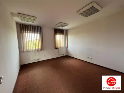 De inchiriat spatii birouri cu hala in Targu Mures - foto 13