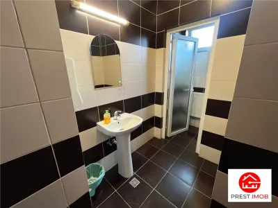 De inchiriat spatii birouri cu hala in Targu Mures - foto 18