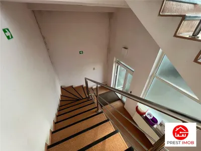 De inchiriat spatii birouri cu hala in Targu Mures - foto 21