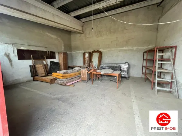Spațiu industrial Târgu Mureș - poza 25