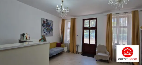 Spațiu comercial Târgu Mureș - poza 1
