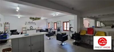 De inchiriat spatiu comercial semicentral - foto 2
