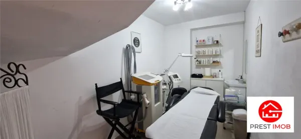 Spațiu comercial Târgu Mureș - poza 4