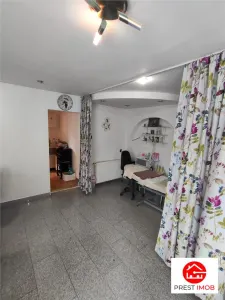 Apartament si spatiu comercial de vanzare - foto 10
