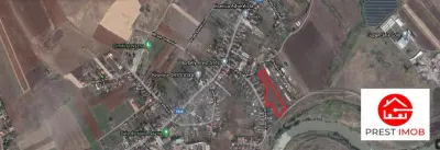 De vanzare, teren intravilan 11200 mp Nazna , Mures - foto 8