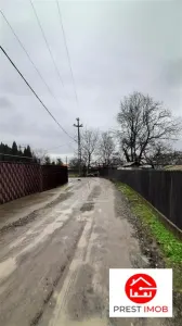 De vanzare, teren intravilan 11200 mp Nazna , Mures - foto 10