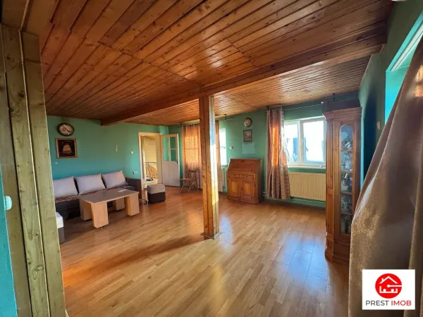 Casă 6 camere Sâncraiu de Mureș - poza 2