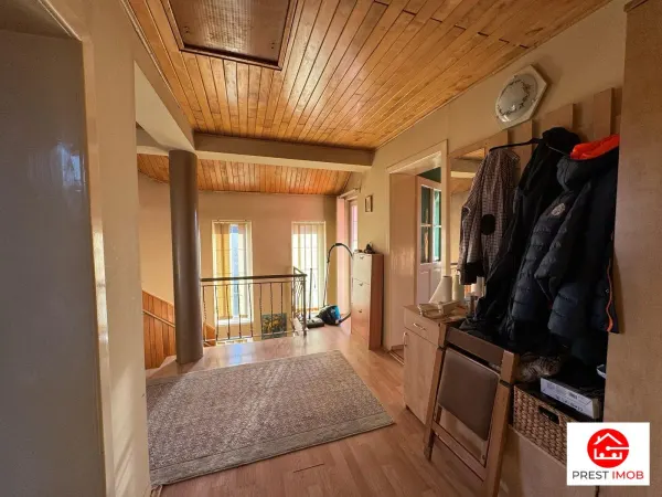 Casă 6 camere Sâncraiu de Mureș - poza 12