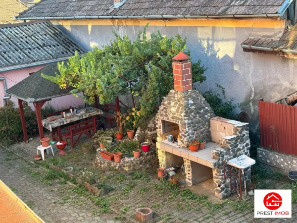 Casă 6 camere Sâncraiu de Mureș - poza 13