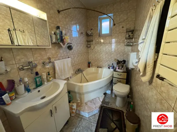 Casă 6 camere Sâncraiu de Mureș - poza 14