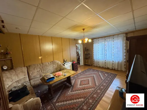 Casă 6 camere Sâncraiu de Mureș - poza 15