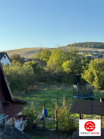 Casă 6 camere Sâncraiu de Mureș - poza 16