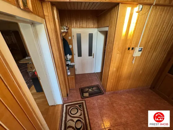 Casă 6 camere Sâncraiu de Mureș - poza 17