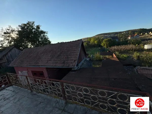 Casă 6 camere Sâncraiu de Mureș - poza 18