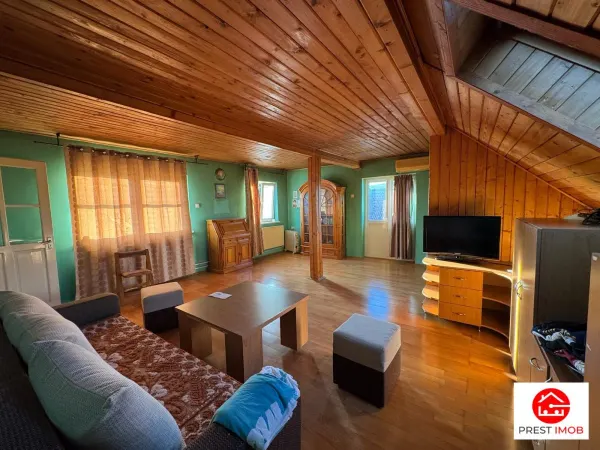Casă 6 camere Sâncraiu de Mureș - poza 21