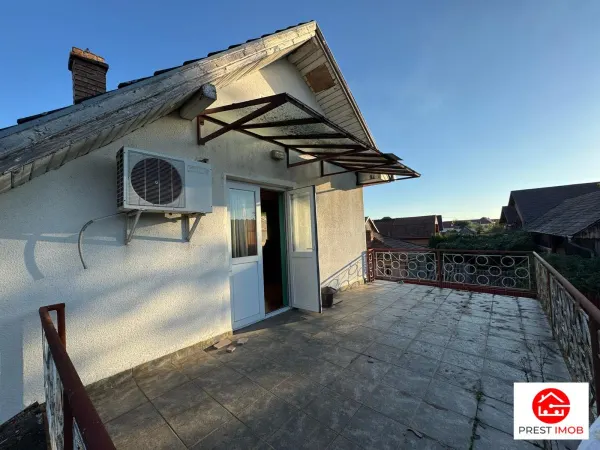 Casă 6 camere Sâncraiu de Mureș - poza 22