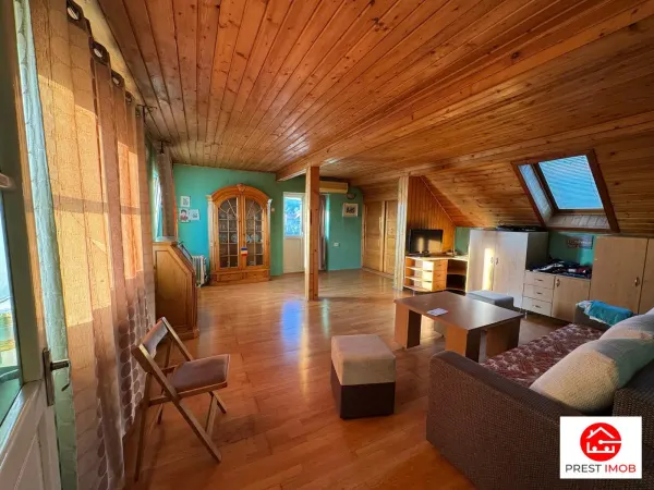Casă 6 camere Sâncraiu de Mureș - poza 23