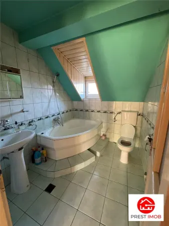 Casă 6 camere Sâncraiu de Mureș - poza 6