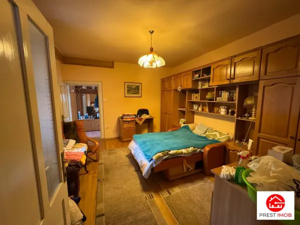 Casă 6 camere Sâncraiu de Mureș - poza 7