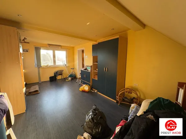 Casă 6 camere Sâncraiu de Mureș - poza 8