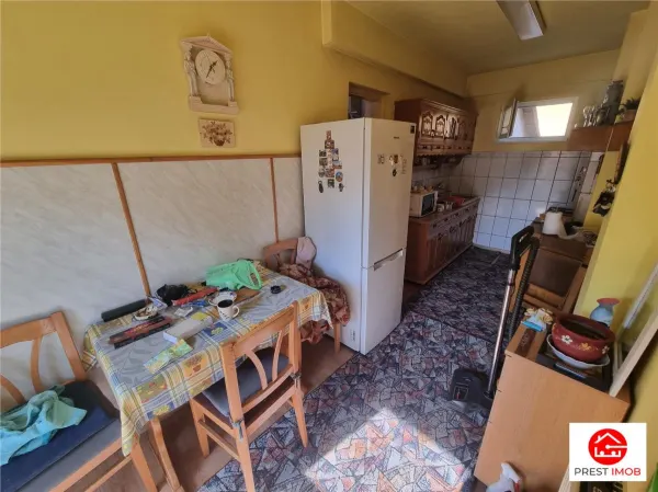 Casă 6 camere Sâncraiu de Mureș - poza 9