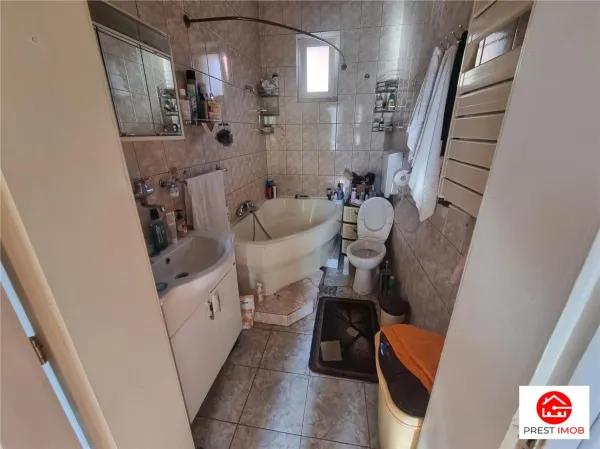 Casă 6 camere Sâncraiu de Mureș - poza 10