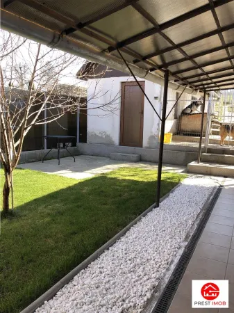 Casă 3 camere Berghia - poza 1