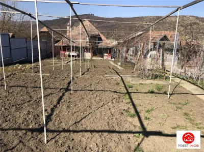 De vanzare casa langa Targu Mures - foto 12