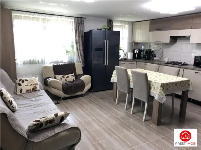 De vanzare casa langa Targu Mures - foto 3