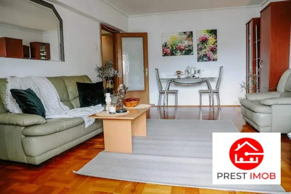 Apartament 3 camere Târgu Mureș - poza 11