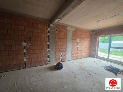 De vanzare ap 3 camere, semifinisat premium , Targu Mures - foto 12