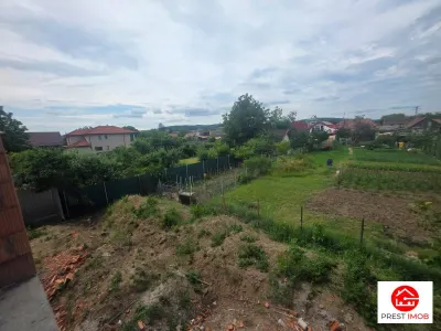 De vanzare ap 3 camere, semifinisat premium , Targu Mures - foto 13