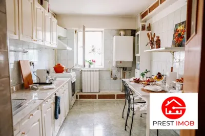 De vanzare ap 3 camere, semifinisat premium , Targu Mures - foto 6