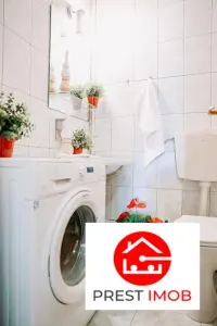 De vanzare ap 3 camere, semifinisat premium , Targu Mures - foto 7