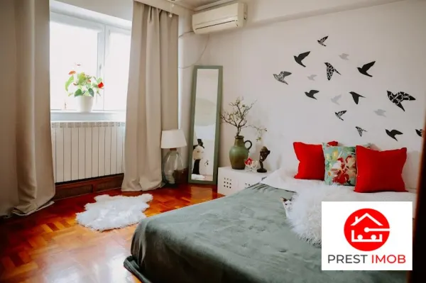 Apartament 3 camere Târgu Mureș - poza 8