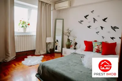 De vanzare ap 3 camere, semifinisat premium , Targu Mures - foto 8