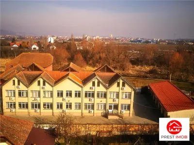 De vanzare spatii birouri in zona Libertatii - Targu Mures