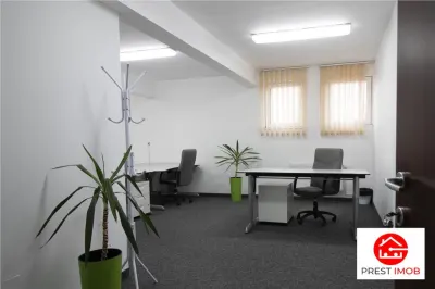 De vanzare spatii birouri in zona Libertatii - foto 3