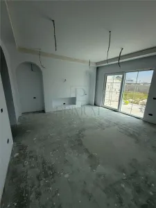 1/2 DUPLEX DE VÂNZARE - MOȘNIȚA NOUĂ - foto 13
