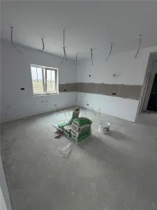 1/2 DUPLEX DE VÂNZARE - MOȘNIȚA NOUĂ - foto 9