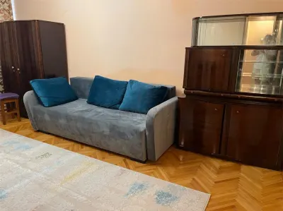 Apartament 3 camere | Zona Fabric | Decomandat | Centrala proprie | 2 Bai | 2 Balcoane - Timisoara