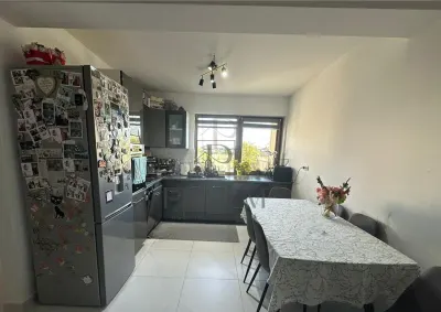 DUPLEX LA CHEIE MOBILAT - 305 MP TEREN - MOȘNIȚA NOUĂ - EUROPA - foto 4